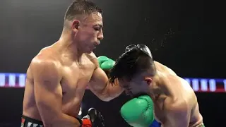 Luis Alberto Lopez vs Joet Gonzalez (Full fight)