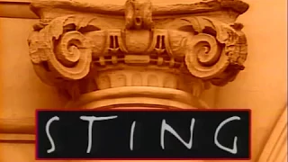 Sting - Ten Summoner's Travels Live 1993 - Full Concert