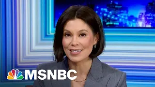 Watch Alex Wagner Tonight Highlights: Nov. 17