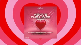 Above The Lines Riddim Mix FULL ( Chris Martin, Cecile, Alaine, D Major  Konshens, Klyve