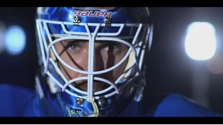 Return Of The King | Henrik Lundqvist Promo (HD)