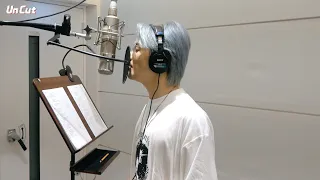 [Un Cut] Take #5｜'Graduation' Recording Behind the Scene