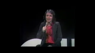 Michel Delpech - Les divorcés - 1973
