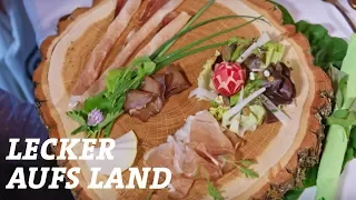 Das Beste aus dem Sommer | Staffel 6 | SWR Lecker aufs Land