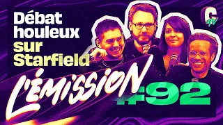 [ÉMISSION #92] L’actu chaude du Gaming | polémique Unity | nouveaux GPU AMD | moniteurs 360 Hz