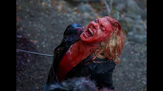 Easter Bloody Easter (2024) Exclusive Trailer: Easter Horror Movie Unleashes Sadistic Jackalope