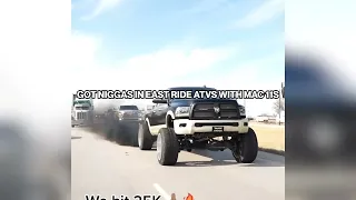 BigXthaPlug - Texas (TikTok Compilation -  Truck Edition)