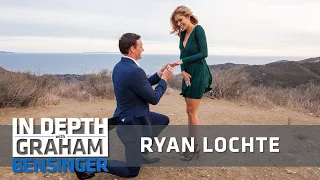 Ryan Lochte: I ruined my marriage proposal