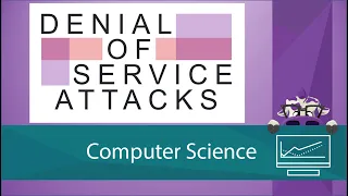 Denial of Service Attacks