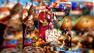 OJ Da Juiceman - Boulder Crest Day [FULL MIXTAPE + DOWNLOAD LINK] [2010]