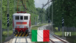 Transport fever 2: curare la realizzazione di una linea - Parte 1