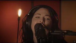 Evanescence - Use My Voice (Live Session From Rock Falcon Studio)