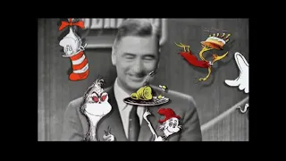 The Cat in the Hat: The real Dr. Seuss (2003)