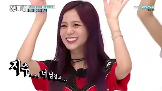 ENGSUB Weekly Idol EP310 BLACKPINK