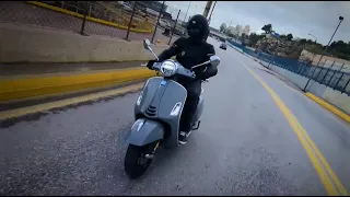 Moto in Action 16η εκπομπή Season-4