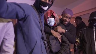 HINYO - FINESSE ft. #RPT ZEEZY (Official 4K Video)