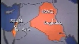 gulfwar 008 - [374 recordings from tv news broadcasts 1990-1991] - THE GULF WAR IN TV NEWS