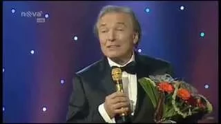 Karel Gott Toto jsem opravdu nečekal