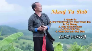 Cai Hawj - Nkauj Tu Siab