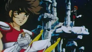 Saint Seiya Earns its Place in the Cosmos