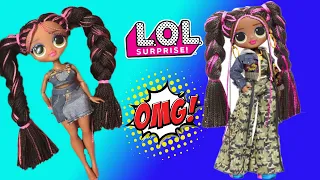 LOL OMG Remix New Leaked Photos / ЛОЛ ОМГ РЕМИКС Новые Фото