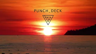 Punch Deck - Paralyzed