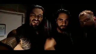 WWE The Shield Final Chapter 21st April 2019 Highlights