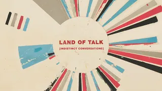 Land of Talk - Festivals [Official Audio]