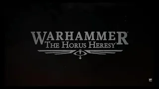 Horus Heresy 2.0 Battle Report Death Guard vs. Iron Warriors