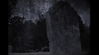 HELLLIGHT - Until the Silence Embraces Official Lyric Video