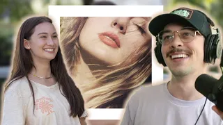 reacting to THIS LOVE (Taylor's Version) + The Summer I Turned Pretty Movie Trailer