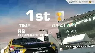 How to earn money and gold easily in Real Racing 3