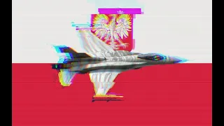 Polskie Jastrzębie | Polish F-16 Fighting Falcon