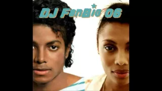 DJ FanBig 06 - Michael Jackson vs Imany Mashup 2016