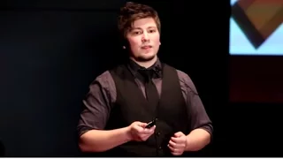 Biomimicry | Derek Miller | TEDxUniversityofAkronSalon