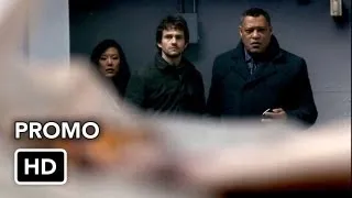 Hannibal (NBC) "His Name May Ring a Bell" Teaser (HD)