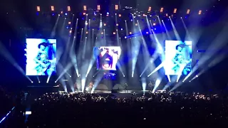 Scorpions Blackout Live @ Oracle Arena 10-4-2017