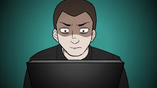 Disturbing True Dark Web Horror Story Animated