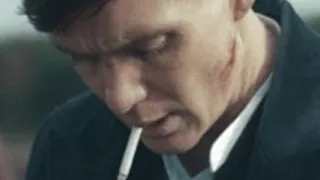 Thomas Shelby Inspector Campbell || Peaky Blinders