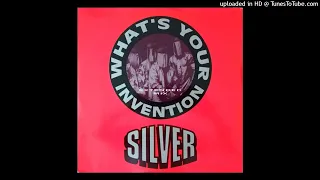 Silver - What's Your Intention (Extended Mix)