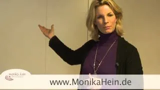 Dr. Monika Hein: Präsentationen