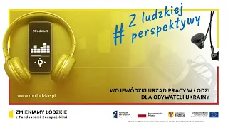 Wojewódzki Urząd Pracy dla obywateli Ukrainy