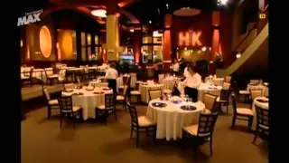 Hell's Kitchen - Cocina en el Infierno 1x01