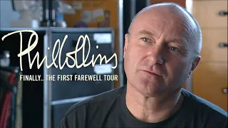 Phil Collins - But First...The Final Documentary