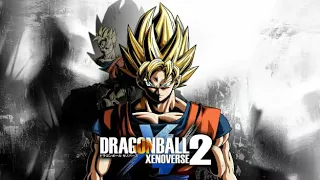 Dragon Ball Xenoverse 2 OST  Tokipedia Menu