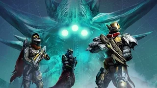 Destiny : The Dark Below Review Commentary
