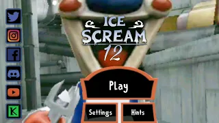 ICE SCREAM 12 OFFICIAL TRAILER | ICE SCREAM 6 TRAILER