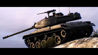 Музыкальный клип - ЭТО РАНДОМ от REEBAZ World of Tanks