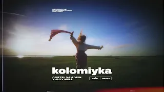 Costel van Dein & July Mell - Kolomiyka