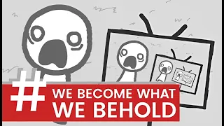 We Became What We Behold | Game By Nicky Case | Full Video Story